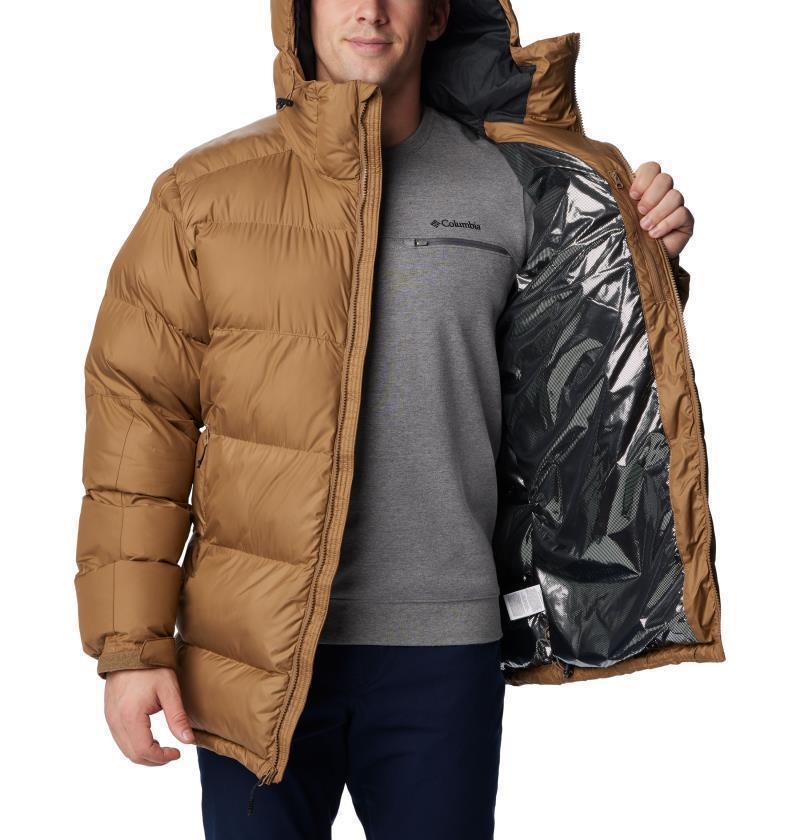 Pike Lake Parka - Mens - Image 11