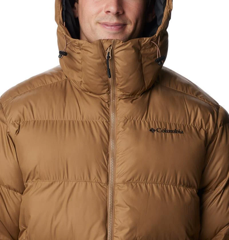 Pike Lake Parka - Mens - Image 12