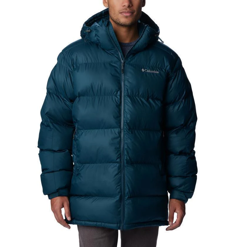 Pike Lake Parka - Mens - Image 13
