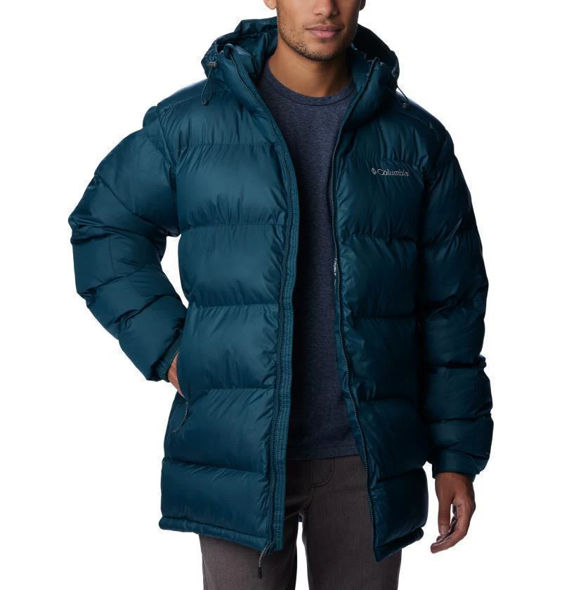 Pike Lake Parka - Mens - Image 16