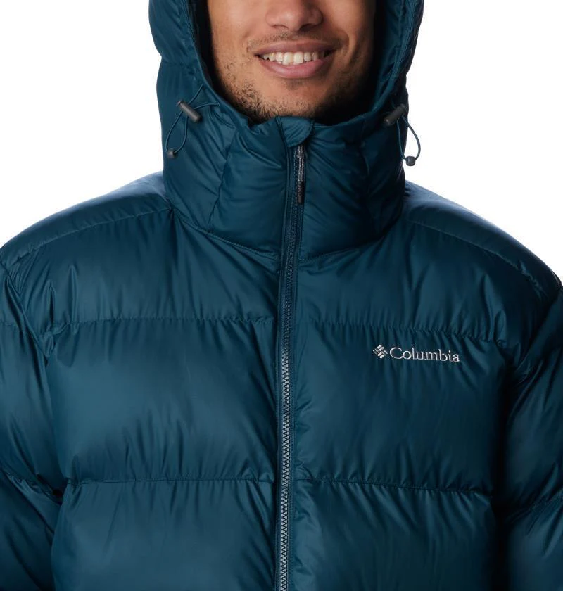 Pike Lake Parka - Mens - Image 18