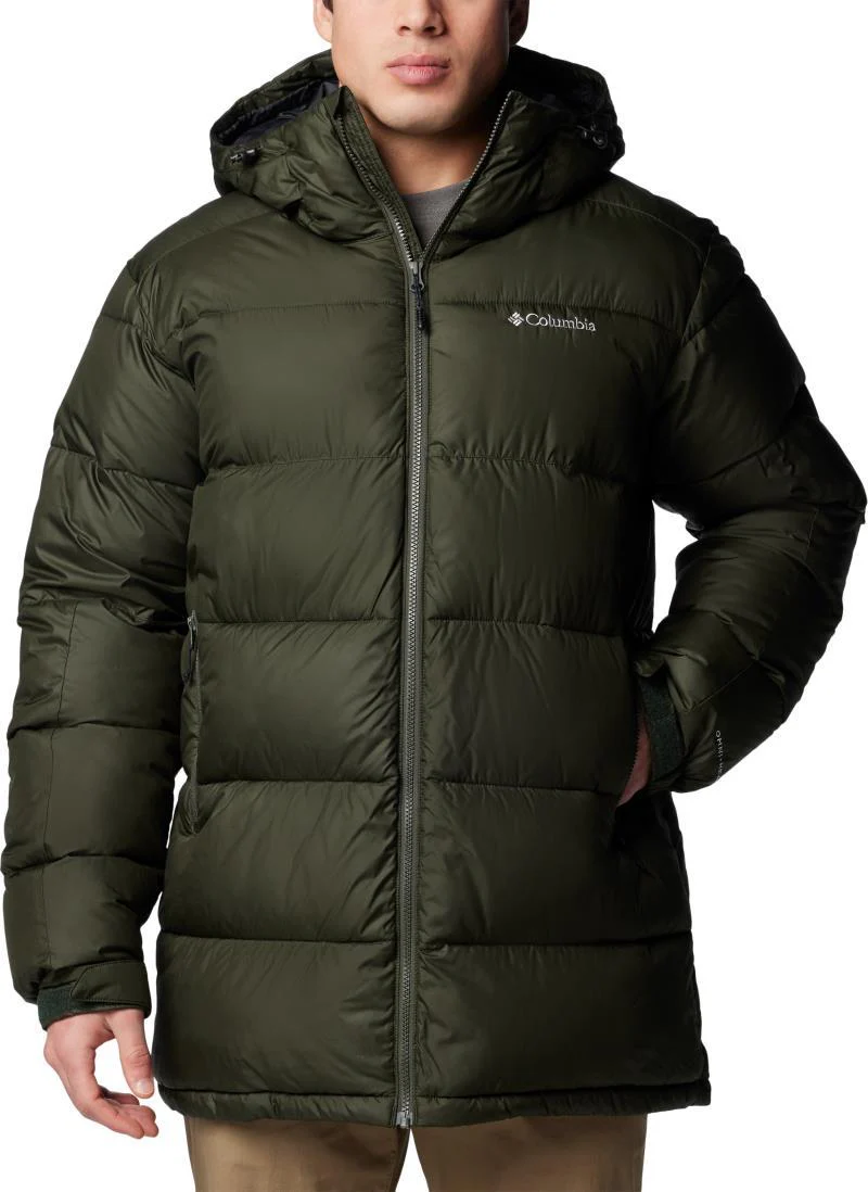 Pike Lake Parka - Mens - Image 19