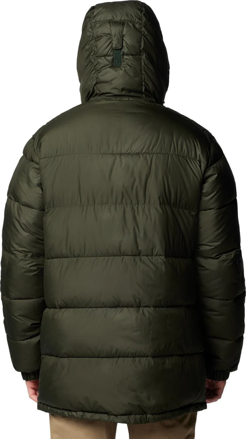 Pike Lake Parka - Mens - Image 20