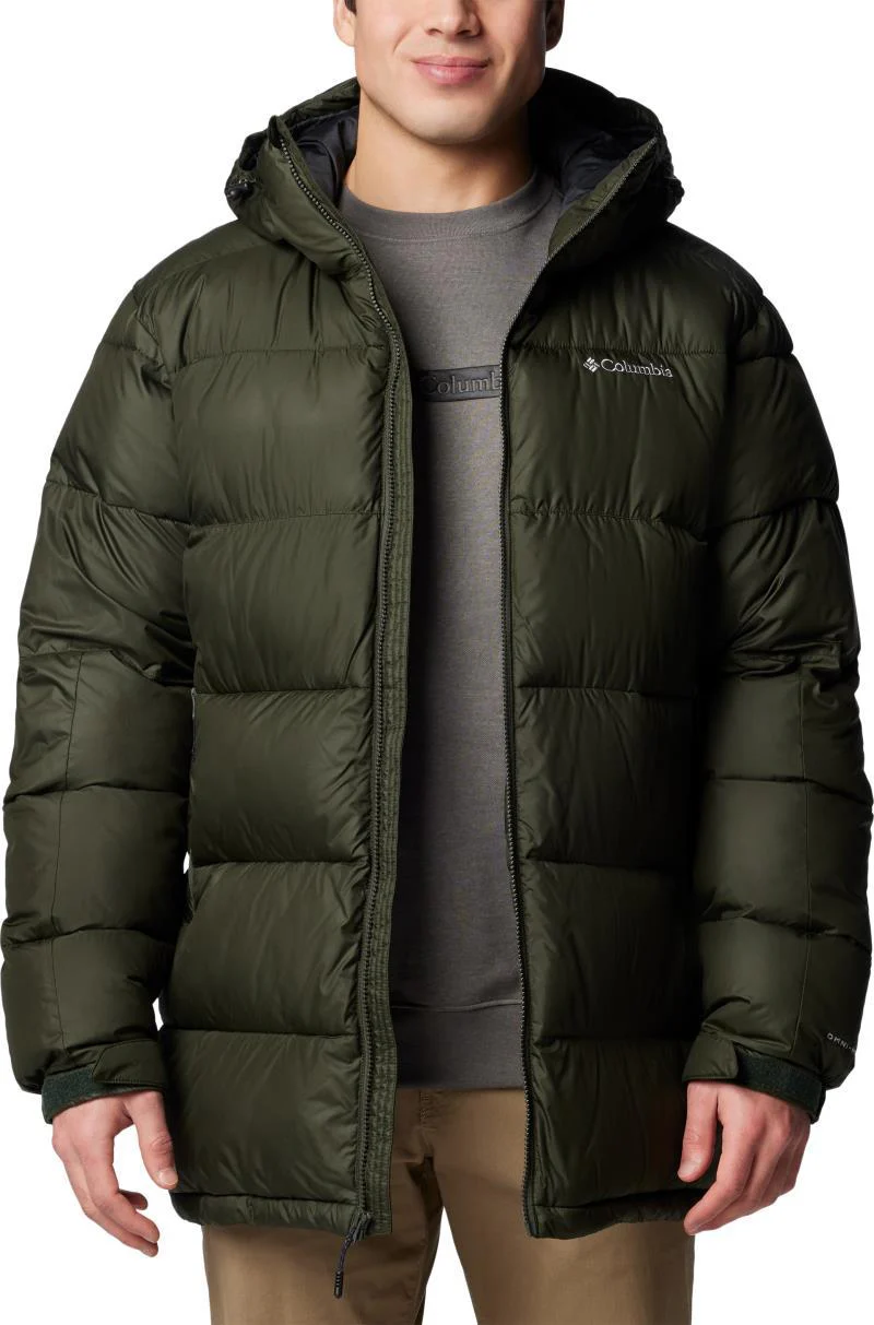 Pike Lake Parka - Mens - Image 21