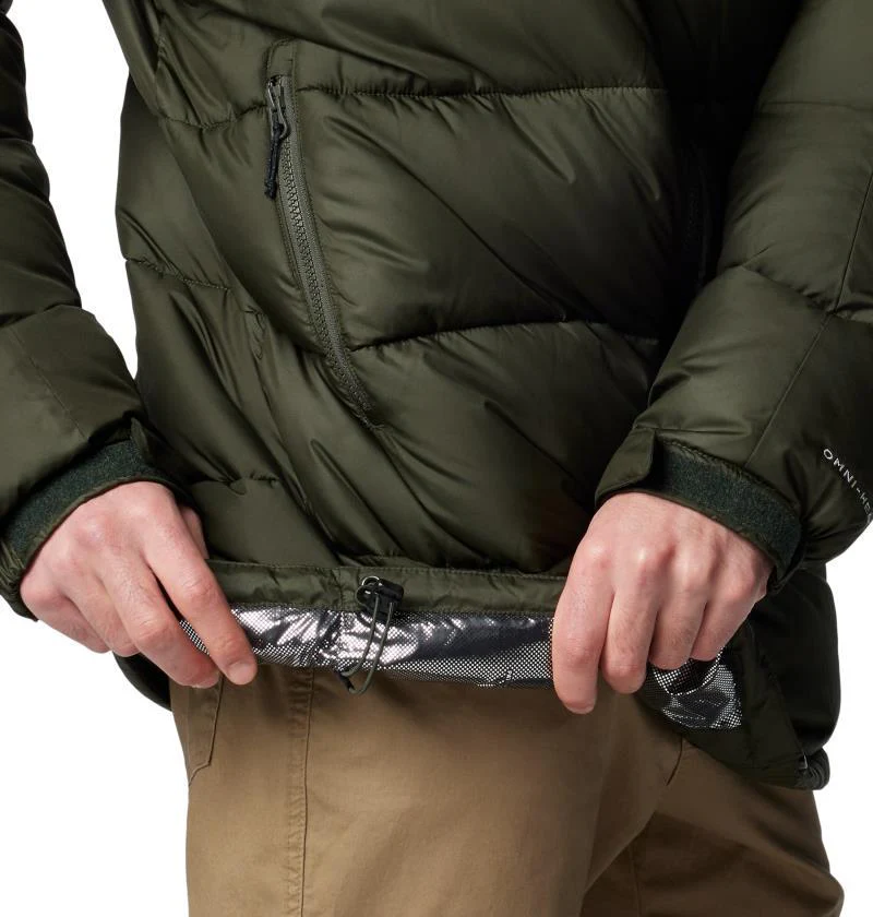 Pike Lake Parka - Mens - Image 22