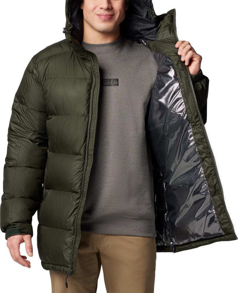 Pike Lake Parka - Mens - Image 24