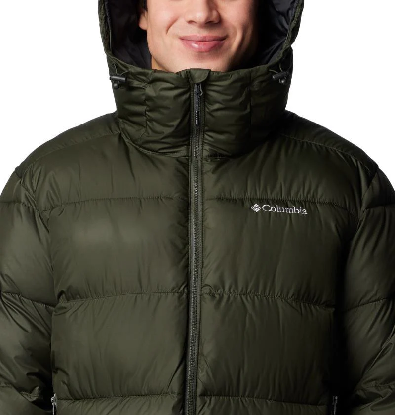 Pike Lake Parka - Mens - Image 25