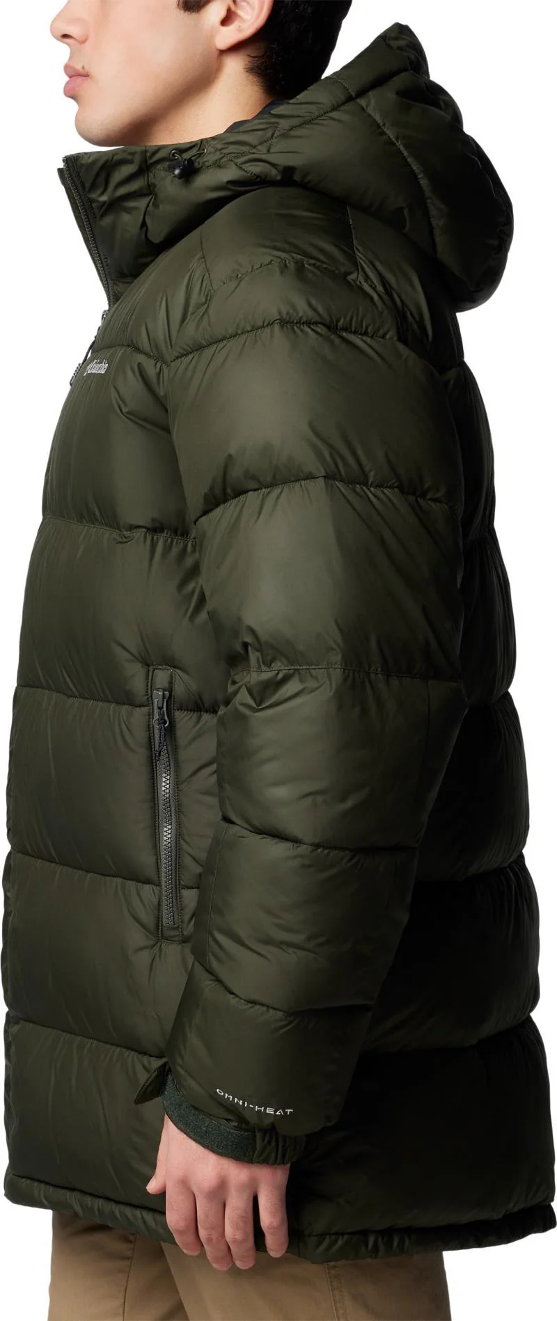 Pike Lake Parka - Mens - Image 26