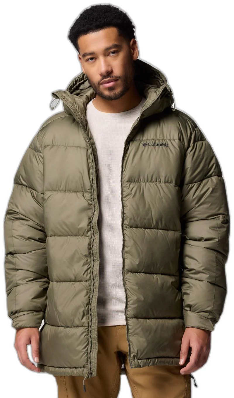 Pike Lake Parka - Mens - Image 27