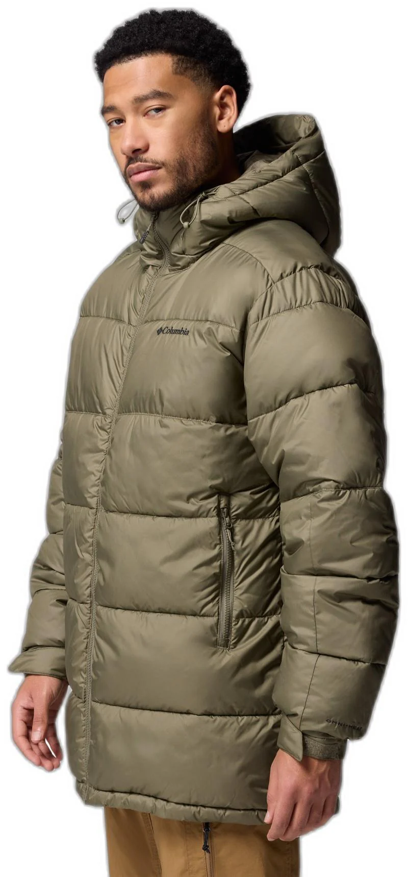 Pike Lake Parka - Mens - Image 29