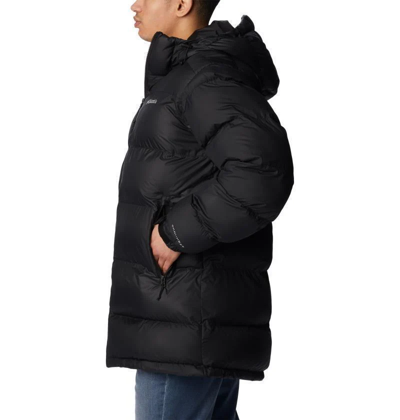 Pike Lake Parka - Mens - Image 3