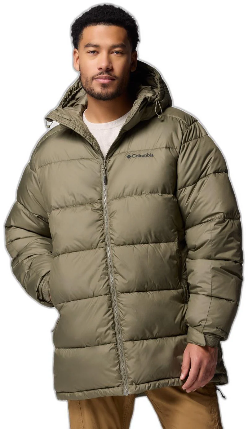 Pike Lake Parka - Mens - Image 30