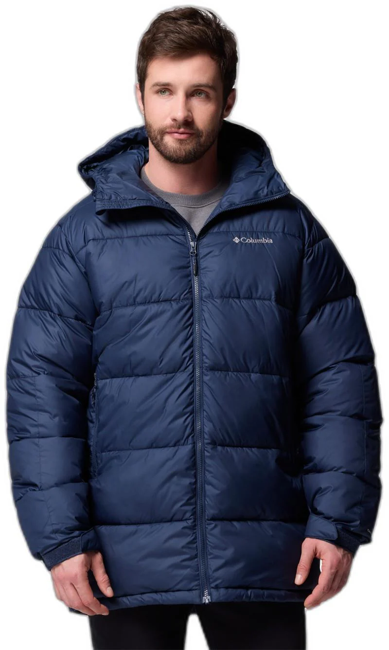 Pike Lake Parka - Mens - Image 31