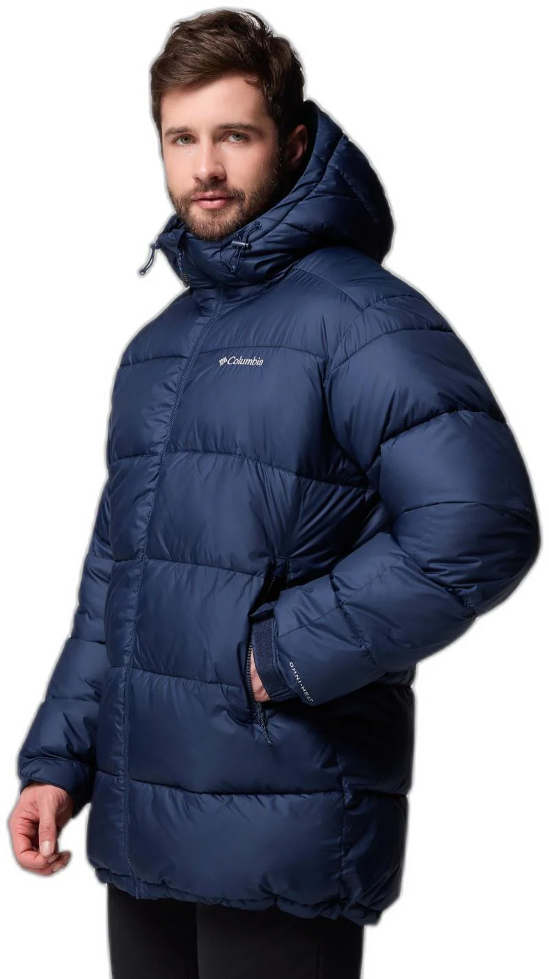 Pike Lake Parka - Mens - Image 33
