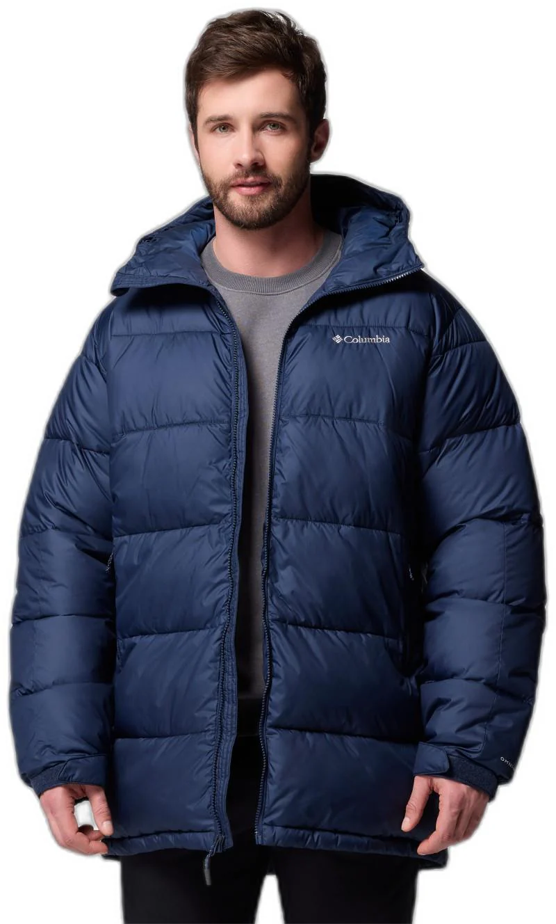 Pike Lake Parka - Mens - Image 34