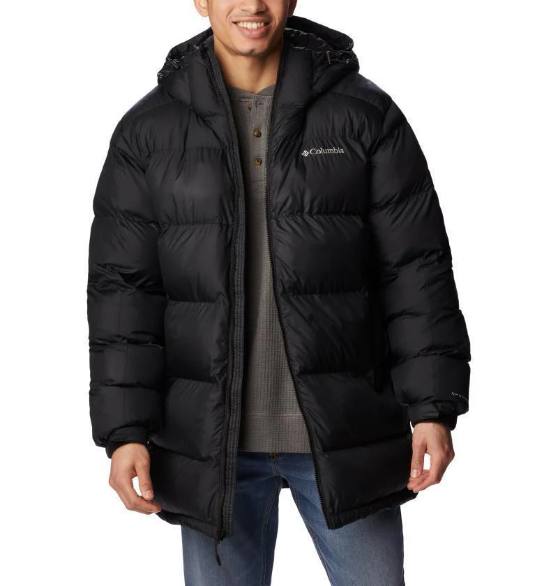 Pike Lake Parka - Mens - Image 4