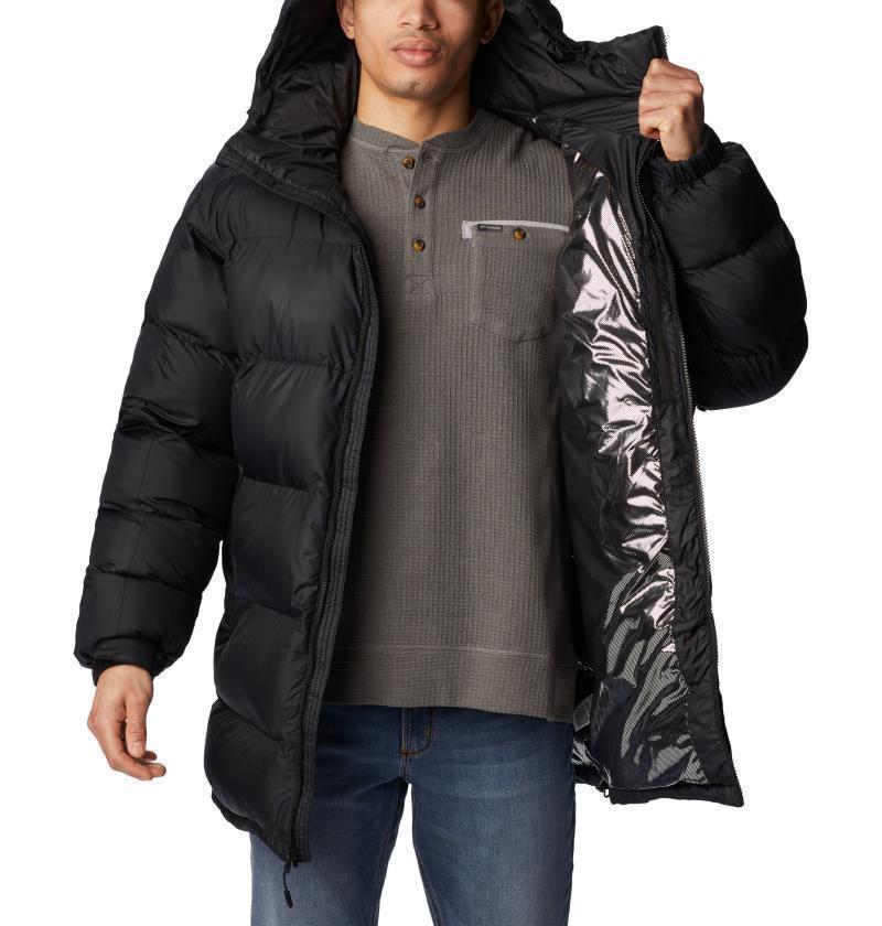 Pike Lake Parka - Mens - Image 5