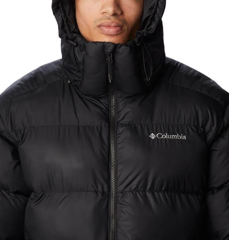 Pike Lake Parka - Mens - Image 6