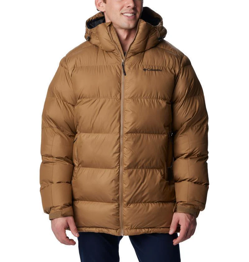 Pike Lake Parka - Mens - Image 7