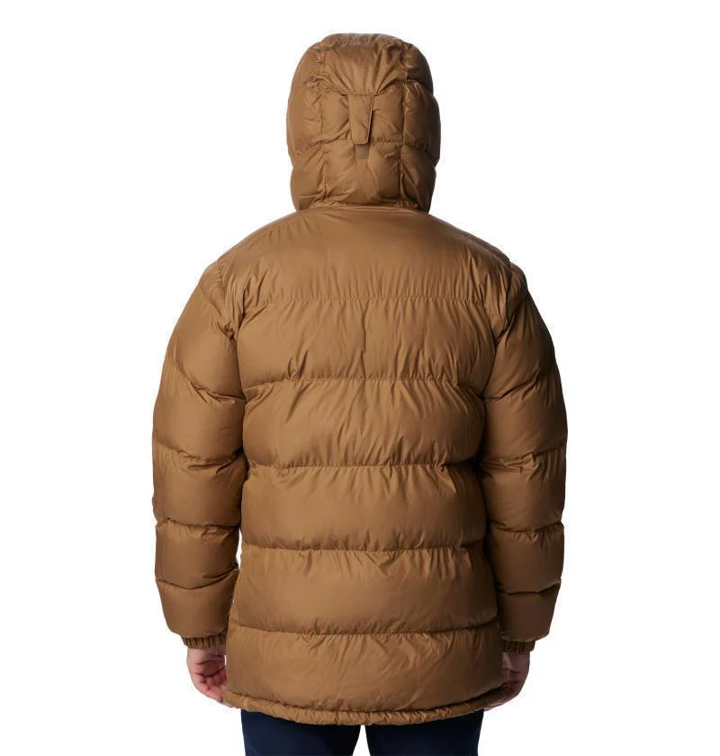 Pike Lake Parka - Mens - Image 8