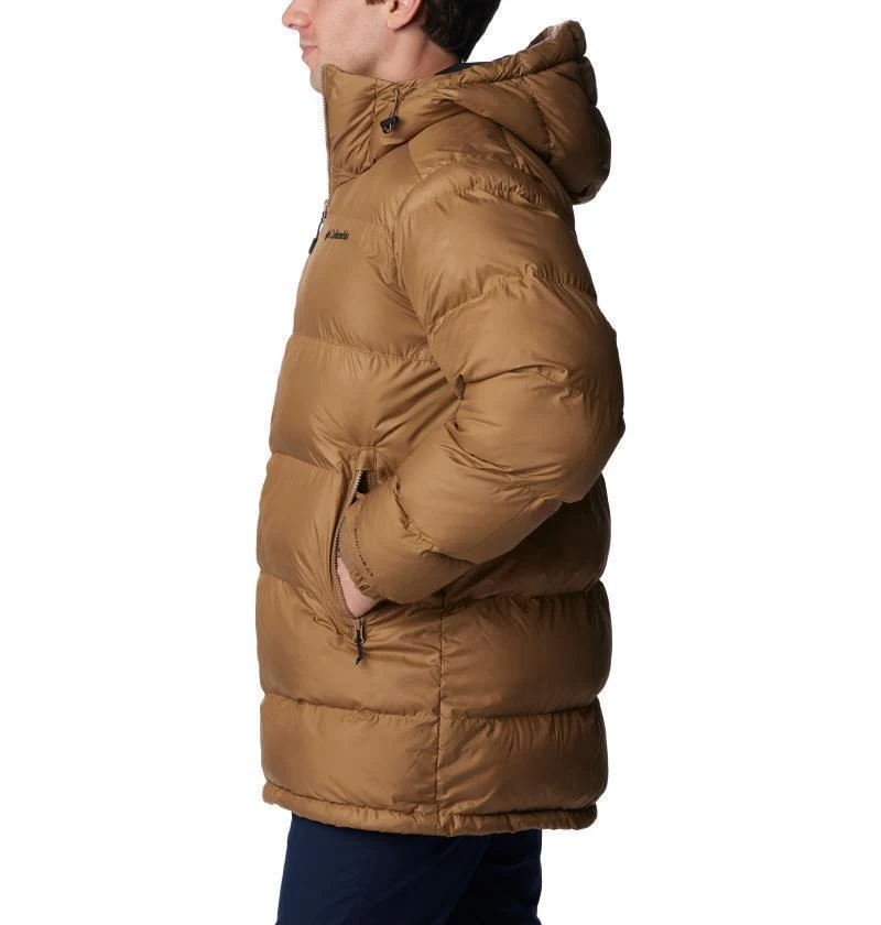 Pike Lake Parka - Mens - Image 9