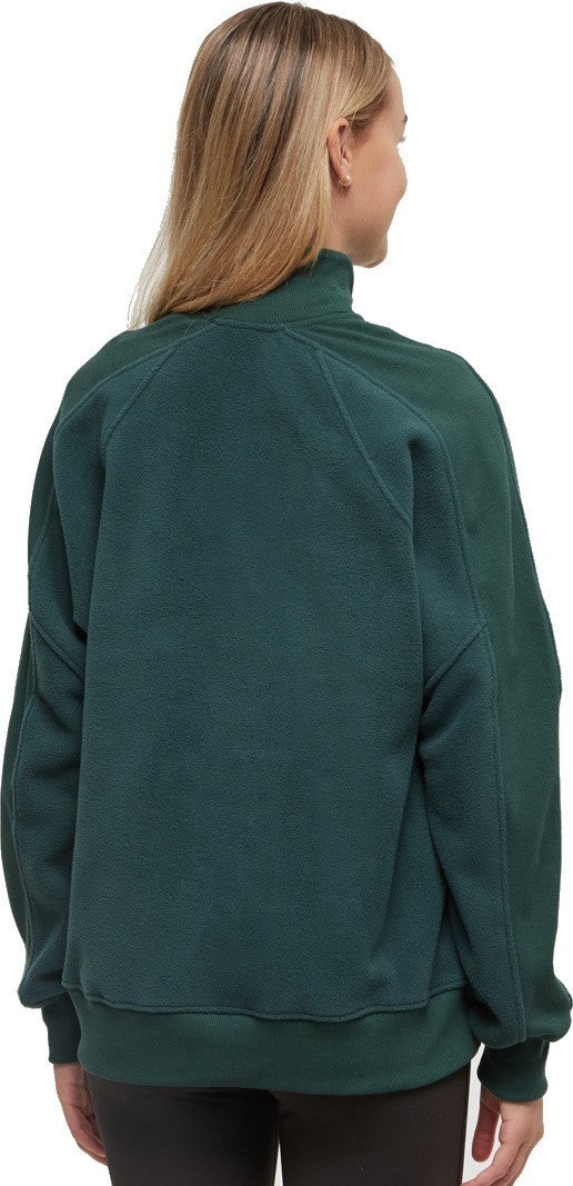 Pikes Half Zip - Womens - Image 10