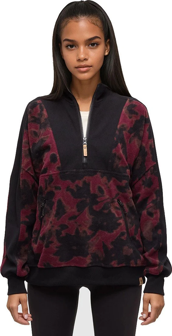Pikes Half Zip - Womens - Image 3