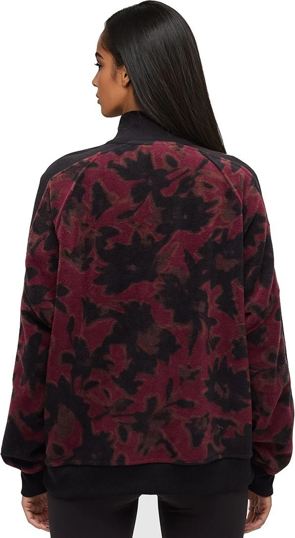Pikes Half Zip - Womens - Image 4