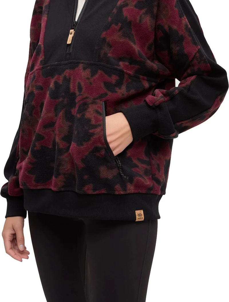 Pikes Half Zip - Womens - Image 5