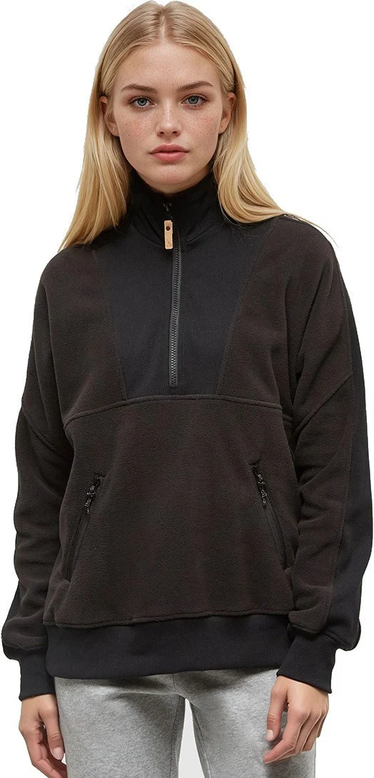 Pikes Half Zip - Womens - Image 6
