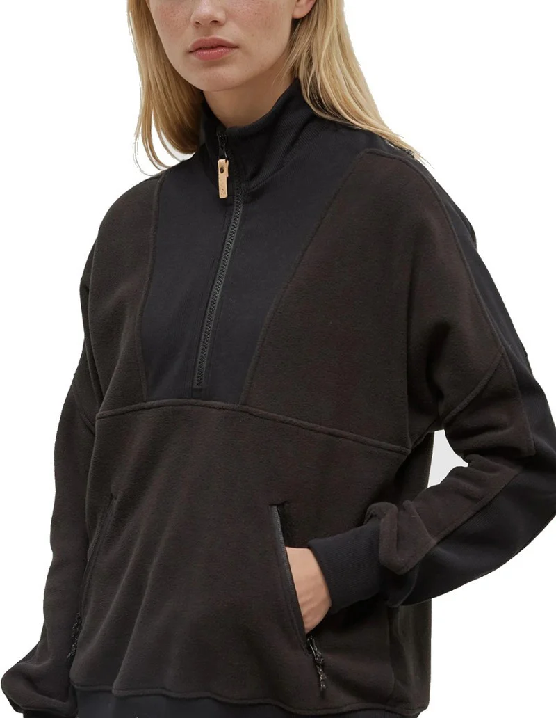 Pikes Half Zip - Womens - Image 8