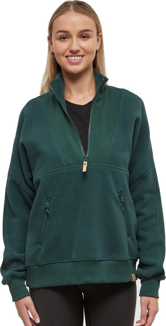 Pikes Half Zip - Womens - Image 9