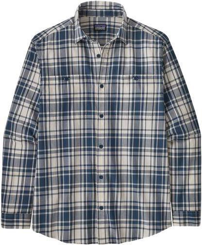 Pima Cotton LS Shirt - Mens - Image 13