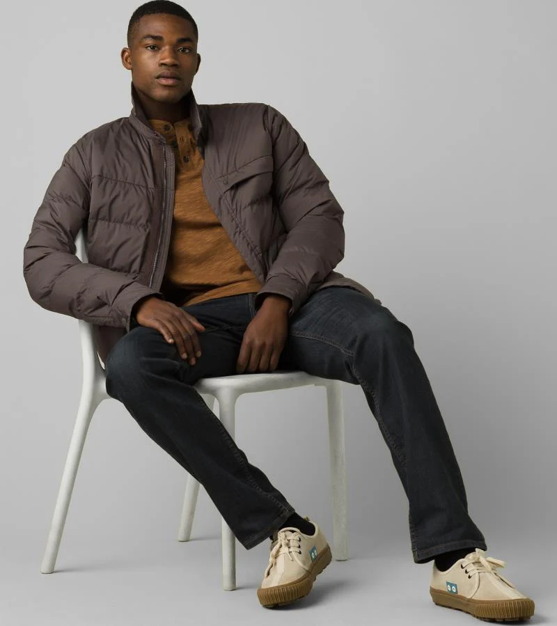 Pinchot Shirt Jacket - Mens - Image 12