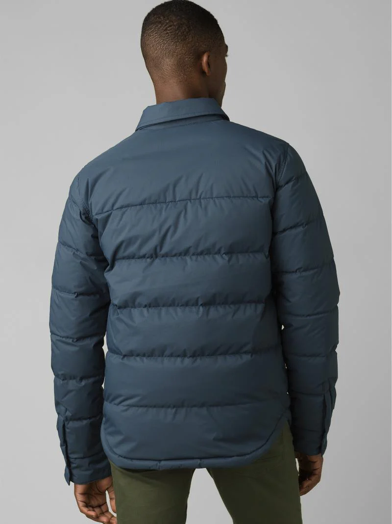 Pinchot Shirt Jacket - Mens - Image 15