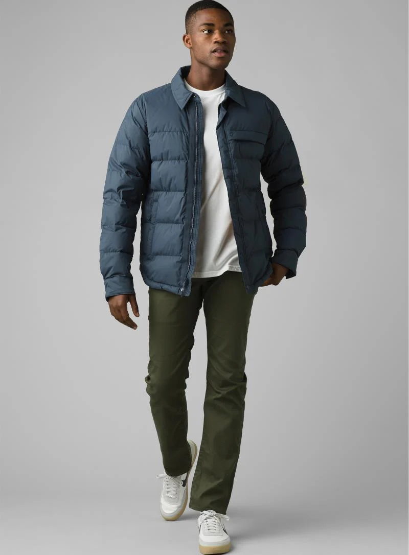 Pinchot Shirt Jacket - Mens - Image 17