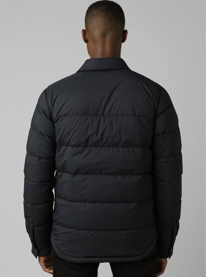 Pinchot Shirt Jacket - Mens - Image 3