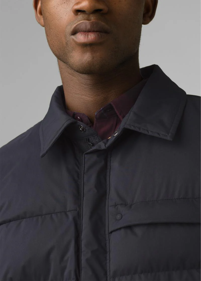 Pinchot Shirt Jacket - Mens - Image 5