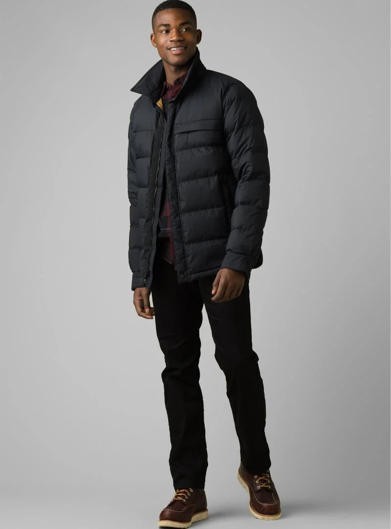 Pinchot Shirt Jacket - Mens - Image 6