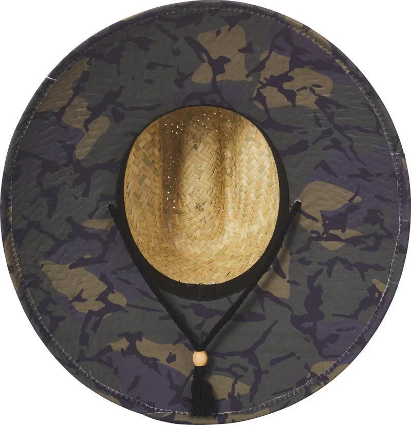 Pindo Straw Hat E1 - Image 7