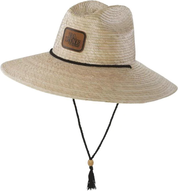 Pindo Traveler Straw Hat