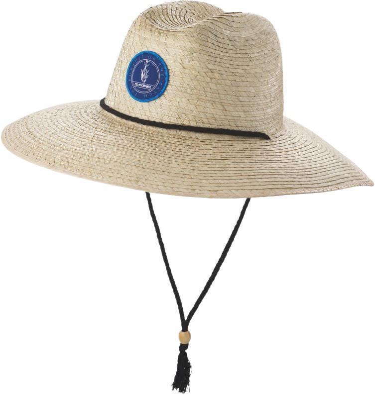 Pindo Traveler Straw Hat - Image 2
