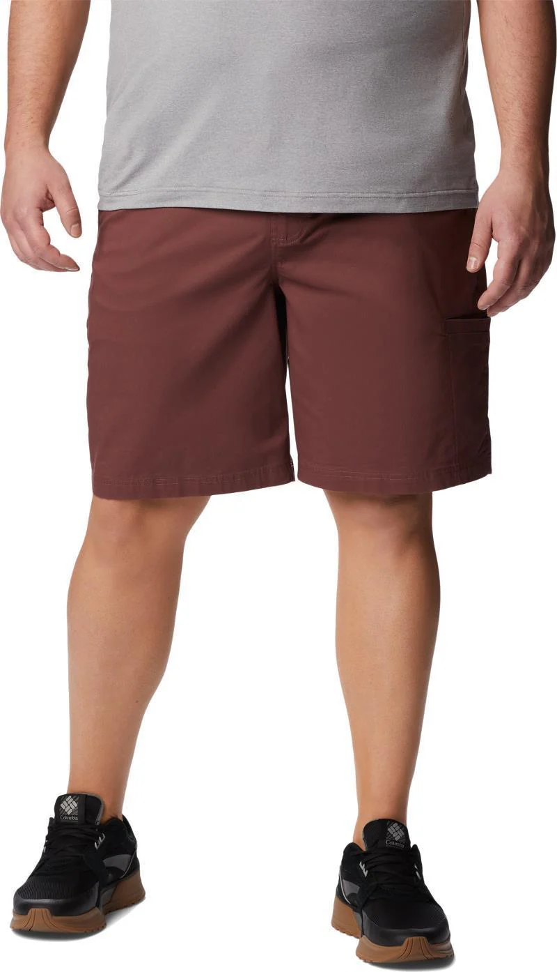 Pine Canyon Cargo Shorts, 10" Inseam - Big - Mens