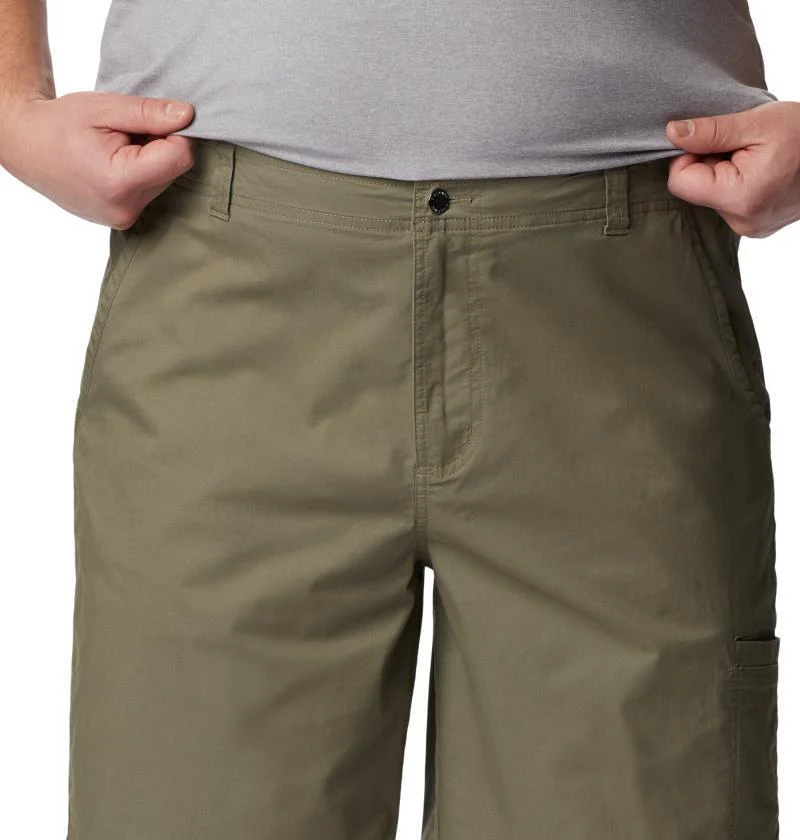 Pine Canyon Cargo Shorts, 10" Inseam - Big - Mens - Image 10