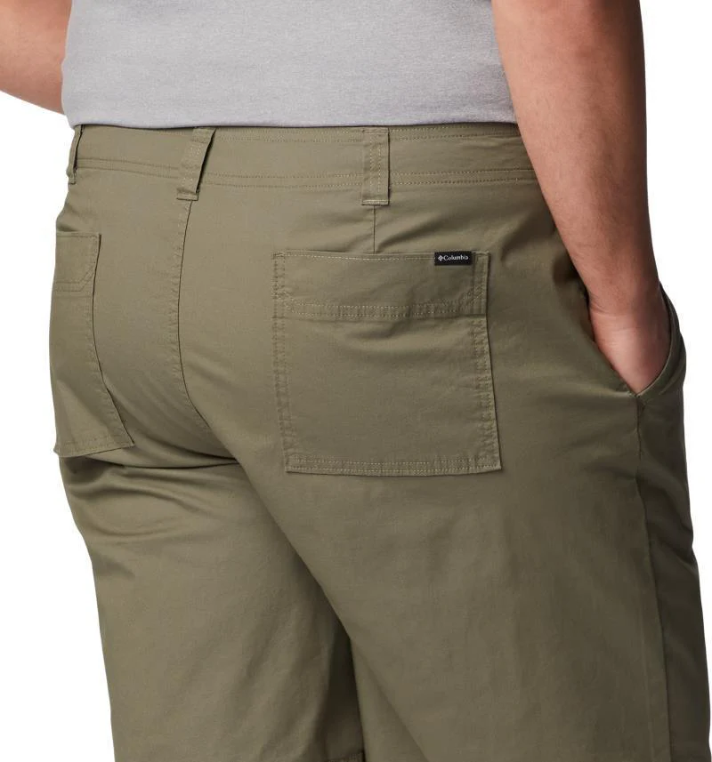 Pine Canyon Cargo Shorts, 10" Inseam - Big - Mens - Image 11