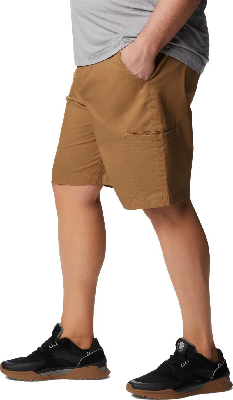 Pine Canyon Cargo Shorts, 10" Inseam - Big - Mens - Image 12