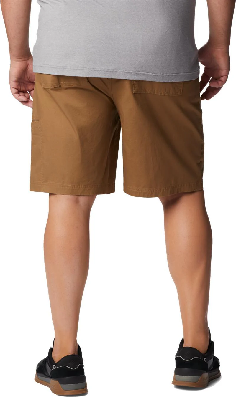Pine Canyon Cargo Shorts, 10" Inseam - Big - Mens - Image 13