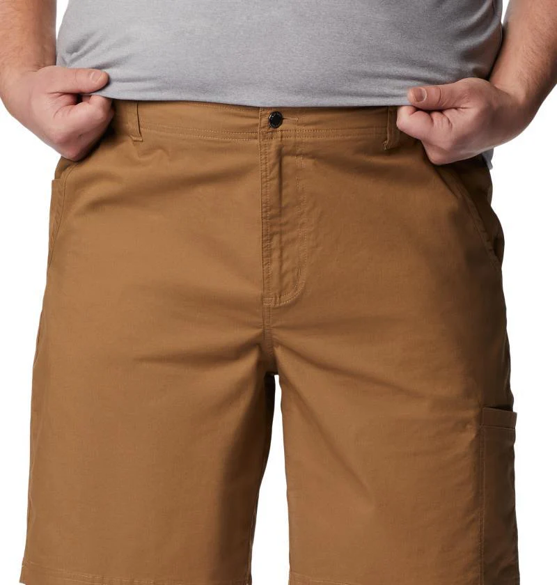 Pine Canyon Cargo Shorts, 10" Inseam - Big - Mens - Image 14