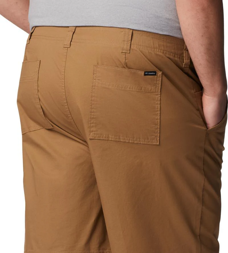 Pine Canyon Cargo Shorts, 10" Inseam - Big - Mens - Image 15