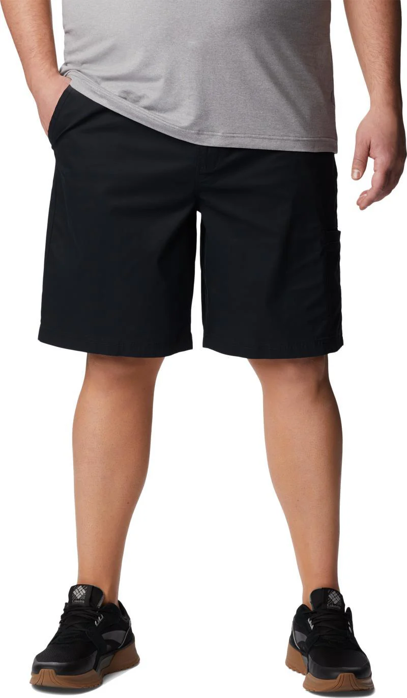 Pine Canyon Cargo Shorts, 10" Inseam - Big - Mens - Image 16